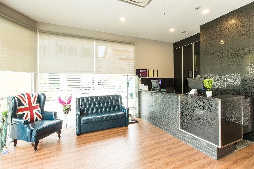 Ibis Budget Singapore West Coast  Exterior foto
