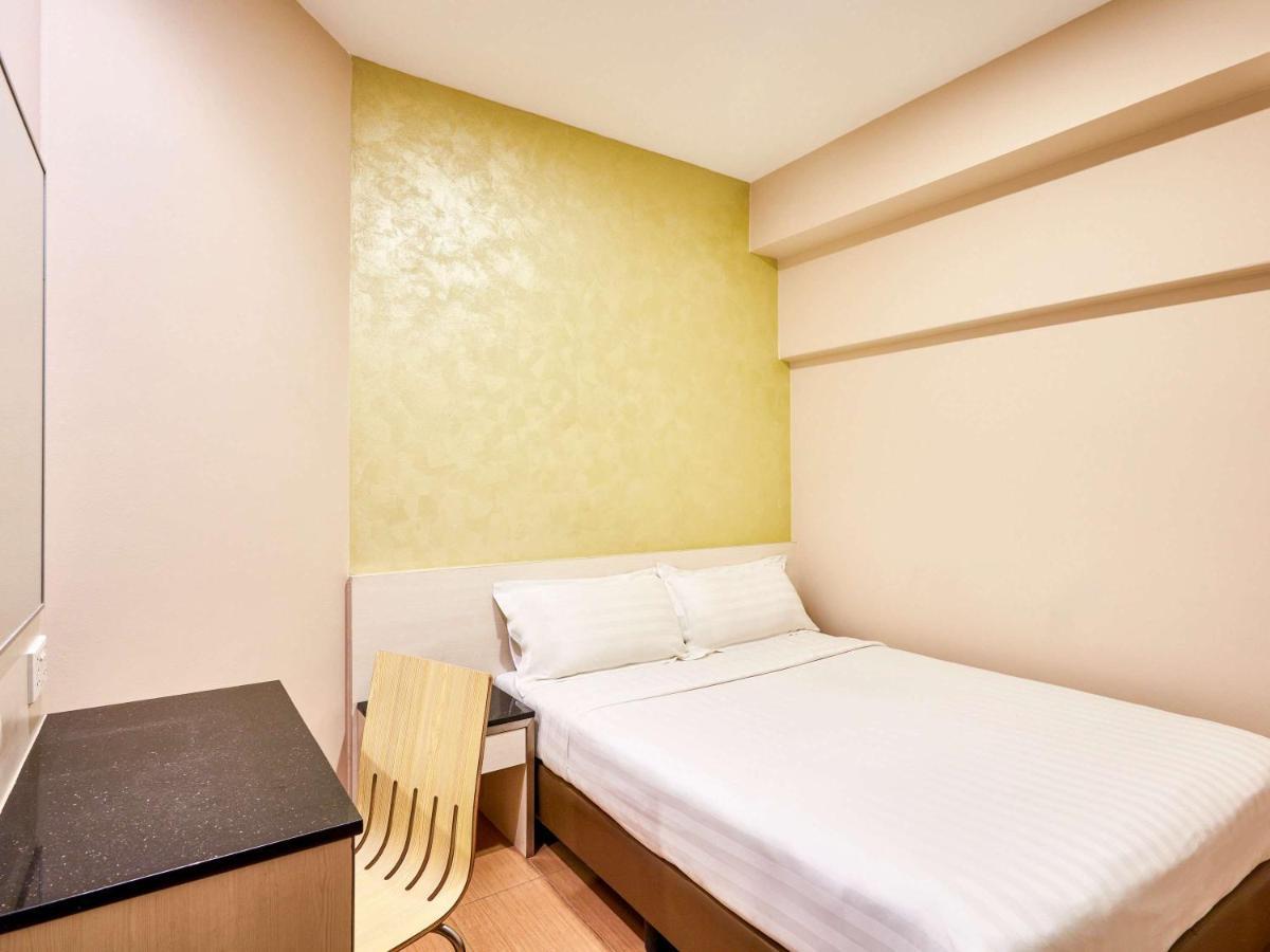 Ibis Budget Singapore West Coast  Exterior foto