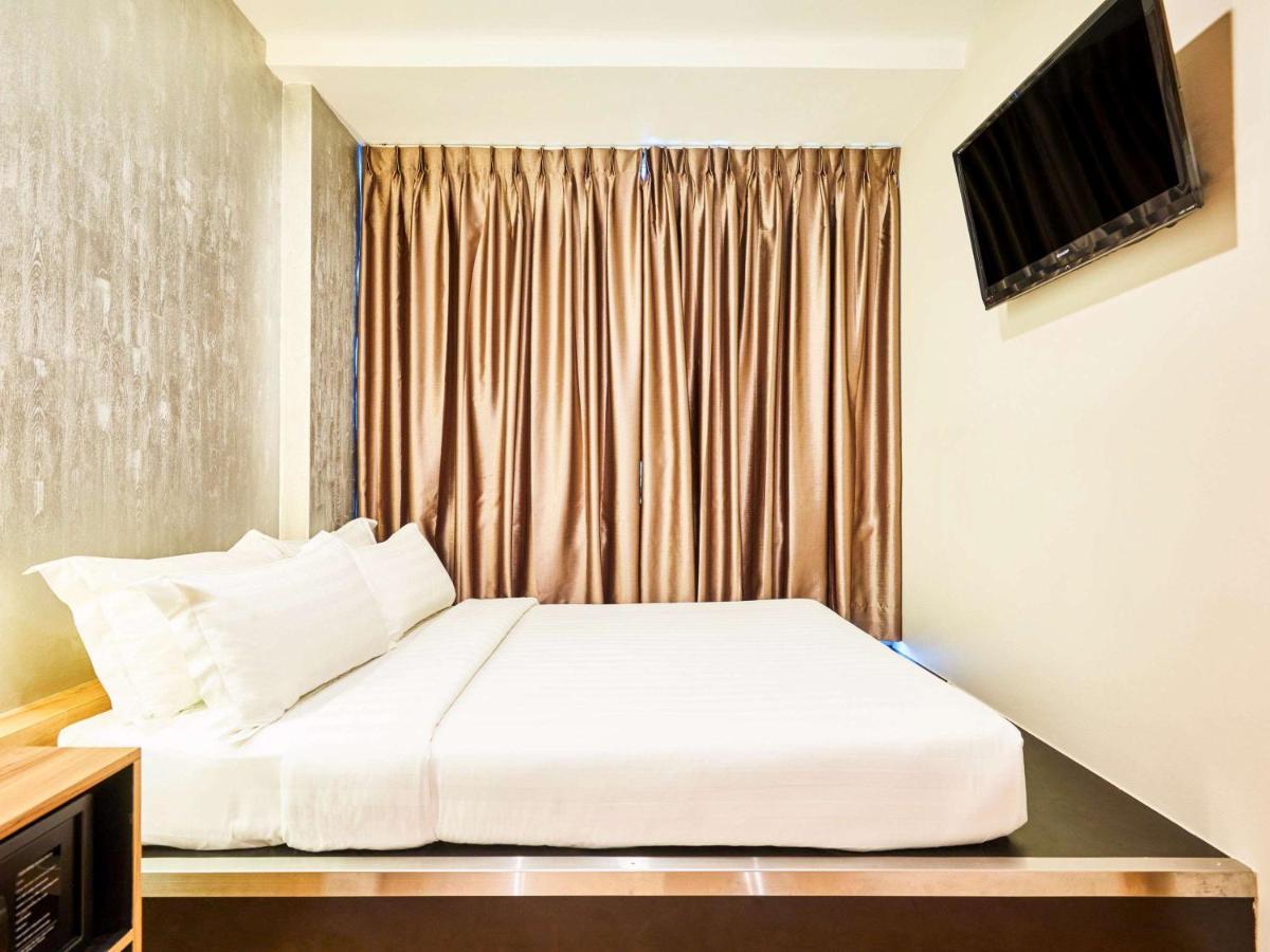 Ibis Budget Singapore West Coast  Exterior foto