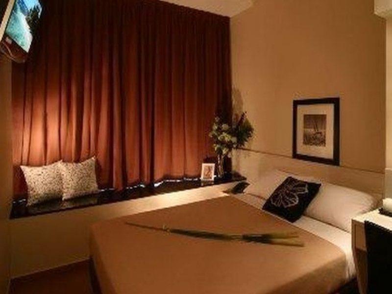 Ibis Budget Singapore West Coast  Exterior foto