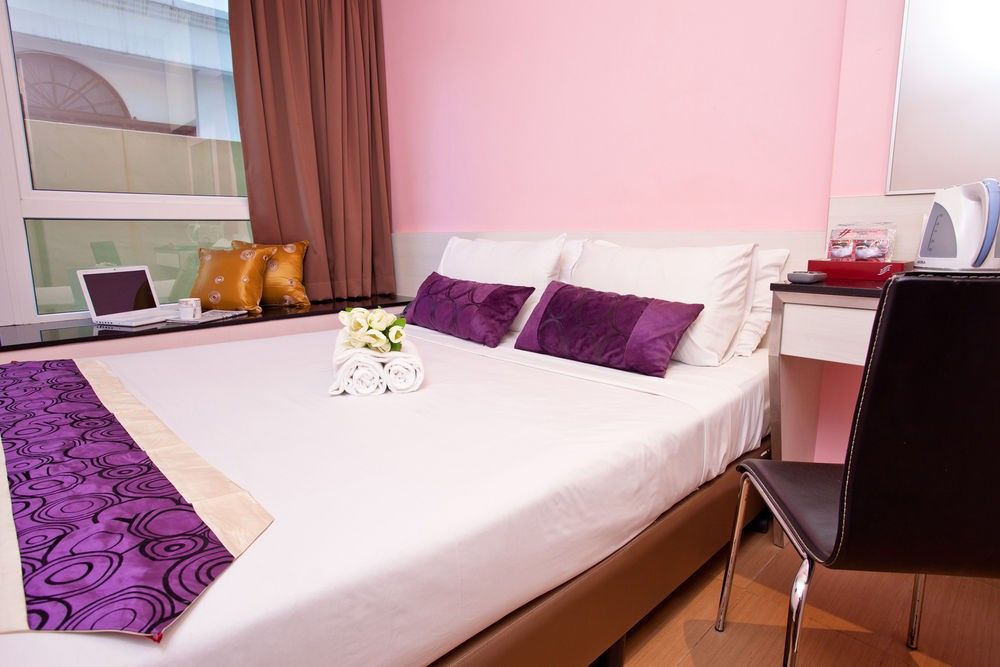 Ibis Budget Singapore West Coast  Exterior foto
