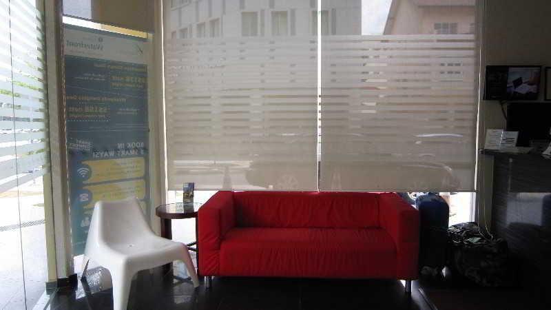 Ibis Budget Singapore West Coast  Exterior foto