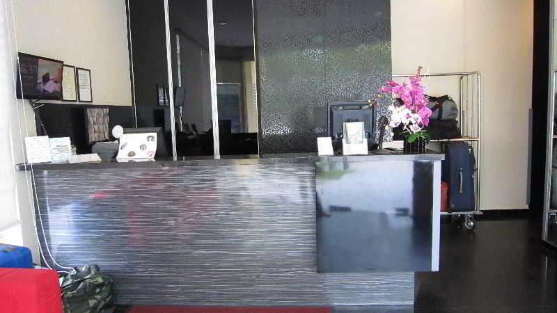 Ibis Budget Singapore West Coast  Exterior foto