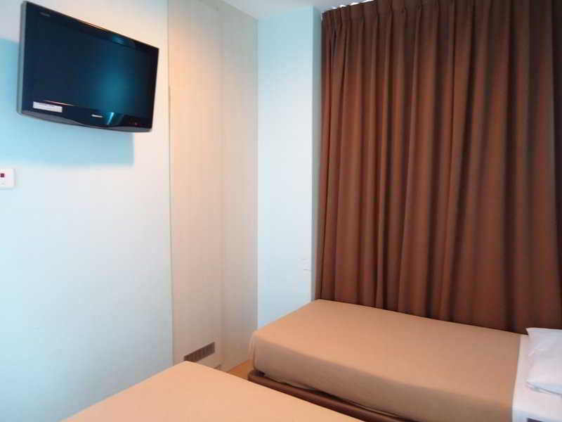 Ibis Budget Singapore West Coast  Exterior foto