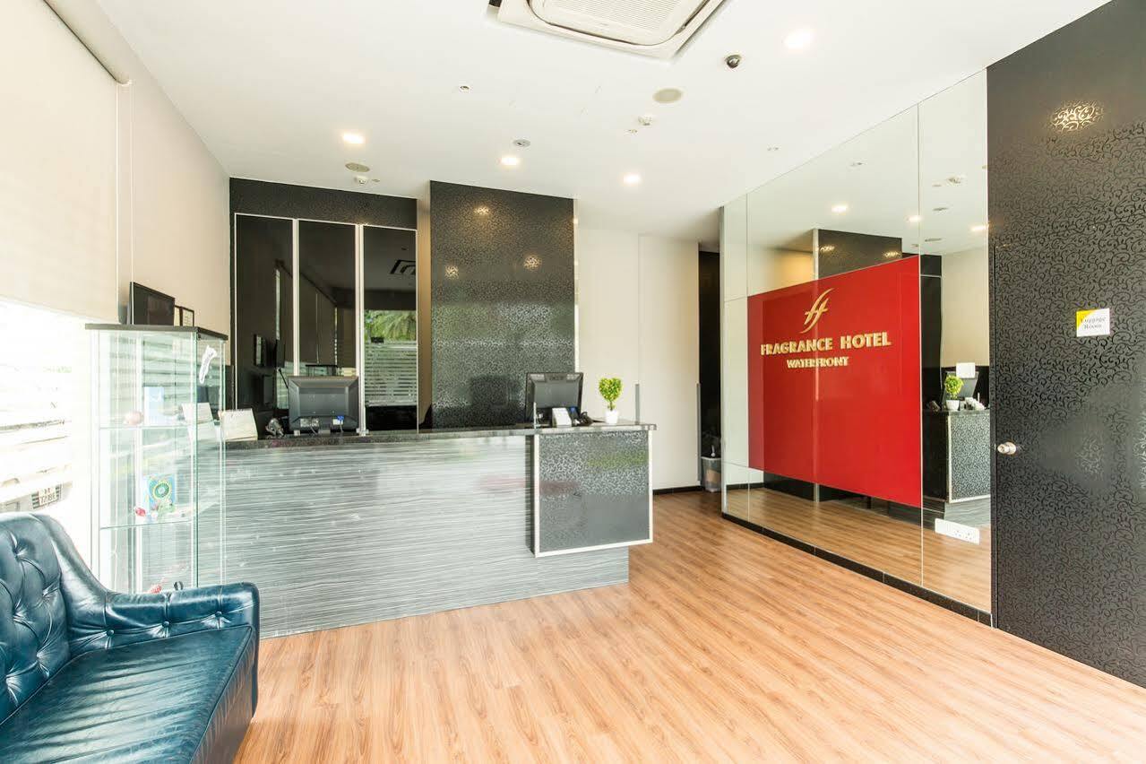 Ibis Budget Singapore West Coast  Exterior foto