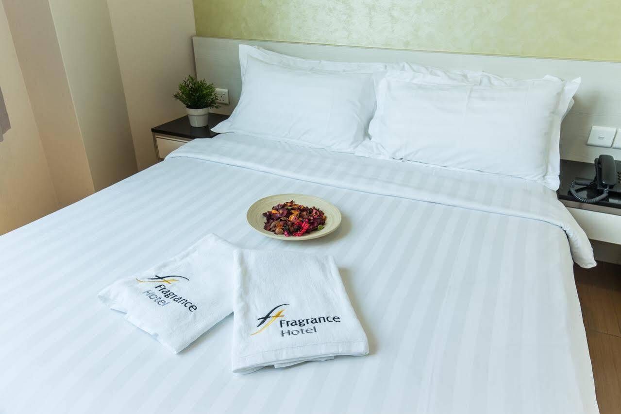 Ibis Budget Singapore West Coast  Exterior foto