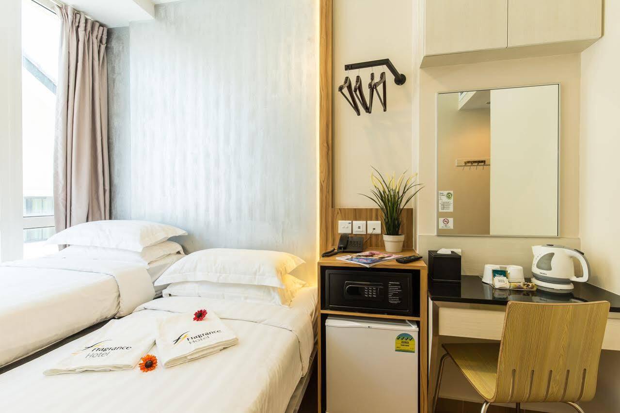 Ibis Budget Singapore West Coast  Exterior foto