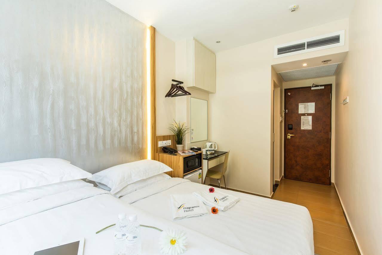 Ibis Budget Singapore West Coast  Exterior foto