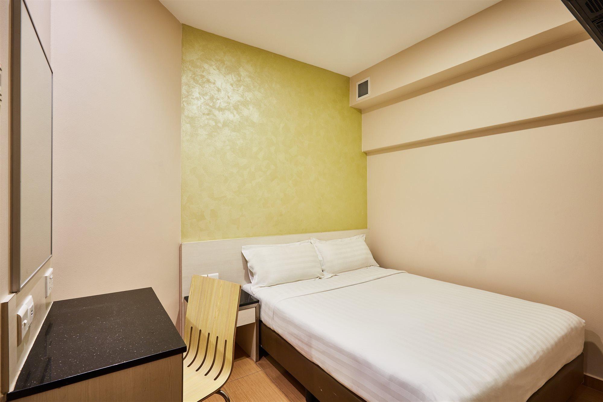 Ibis Budget Singapore West Coast  Exterior foto